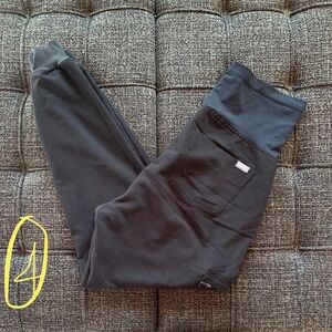 FIGS Scrubs Maternity Pants